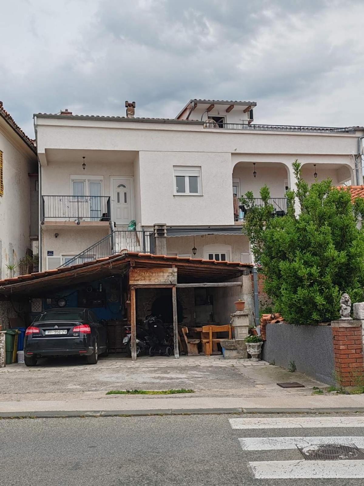 Knezevic Apartments Crikvenica Bagian luar foto