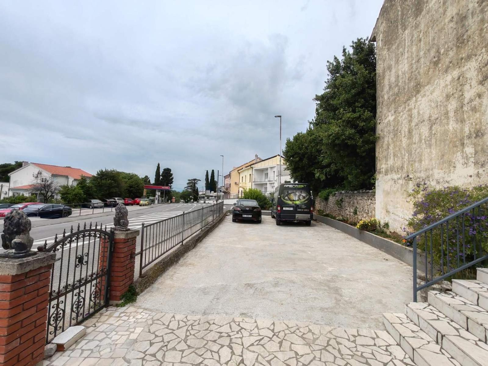 Knezevic Apartments Crikvenica Bagian luar foto