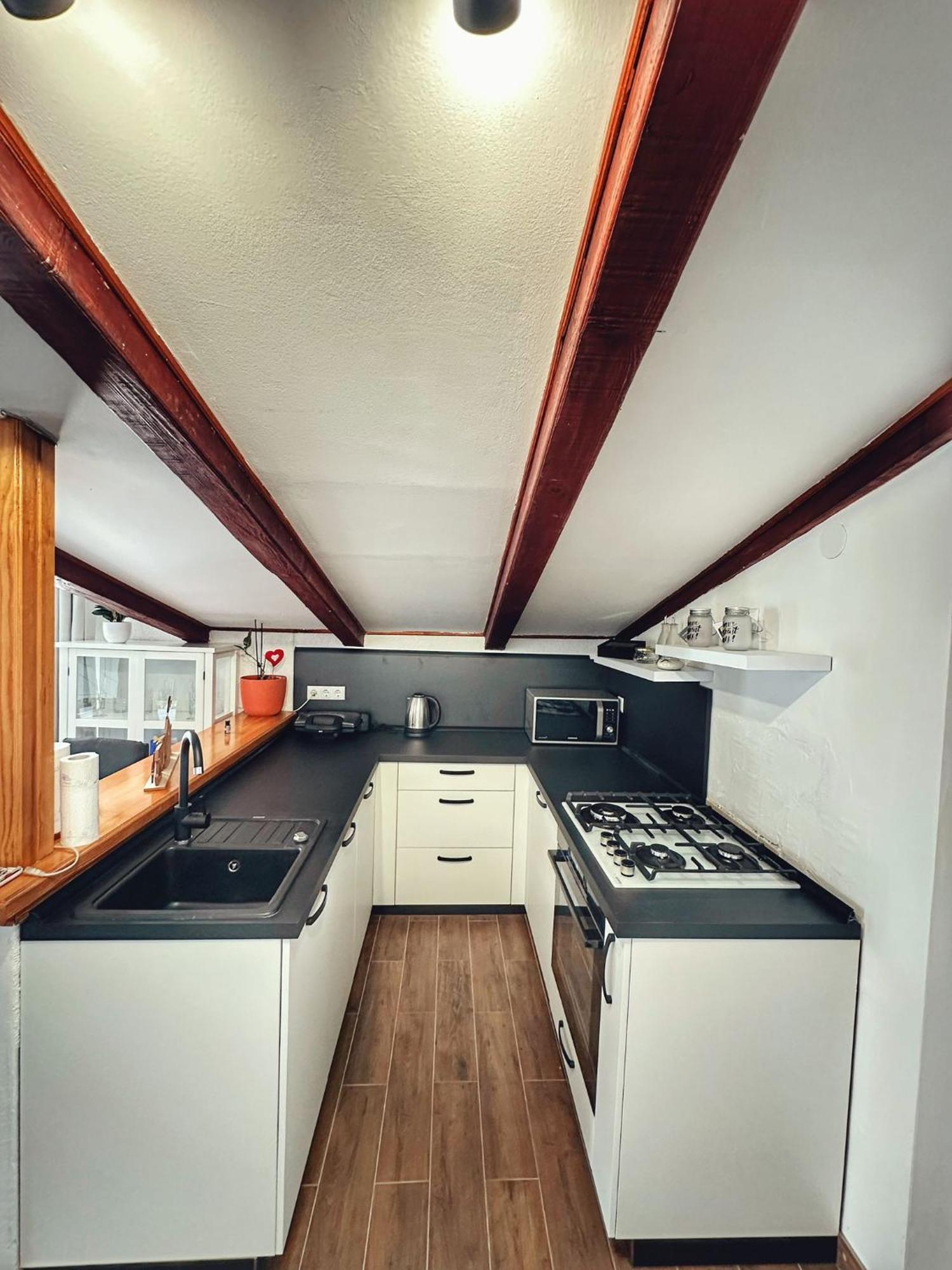 Knezevic Apartments Crikvenica Bagian luar foto