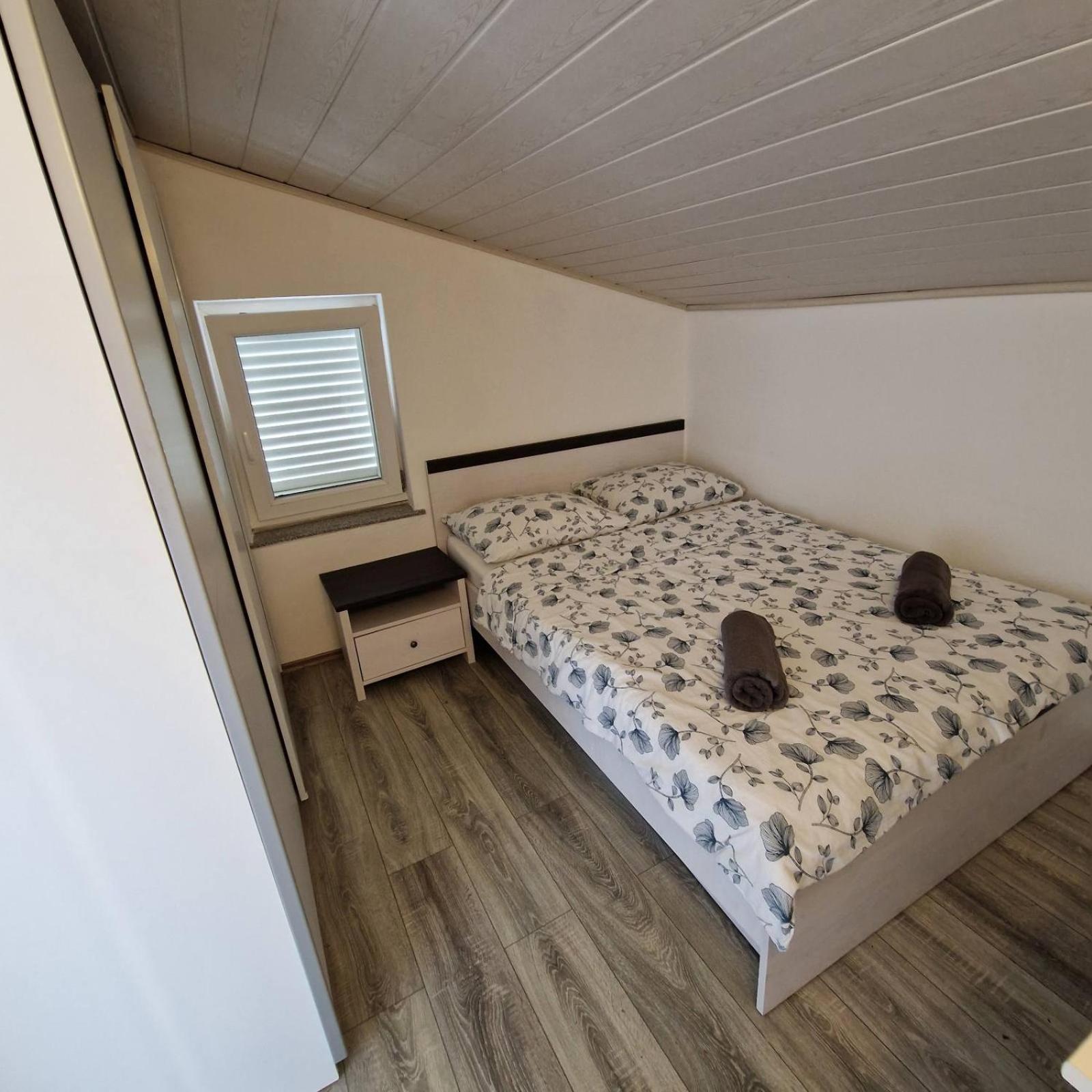 Knezevic Apartments Crikvenica Bagian luar foto